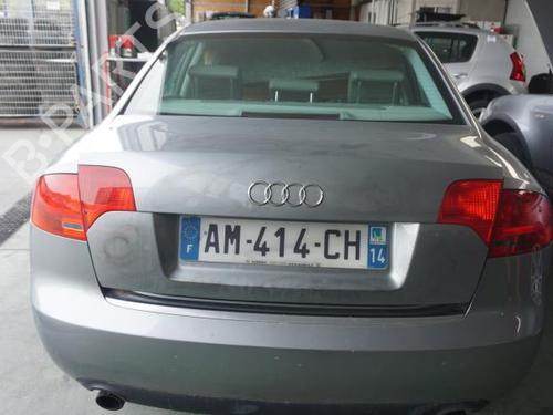 Right taillight AUDI A4 B7 (8EC) 2.0 TFSI quattro 8E5945096