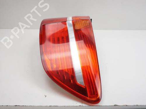 Left taillight BMW X6 (E71, E72) xDrive 30 d | BP18191571C34 