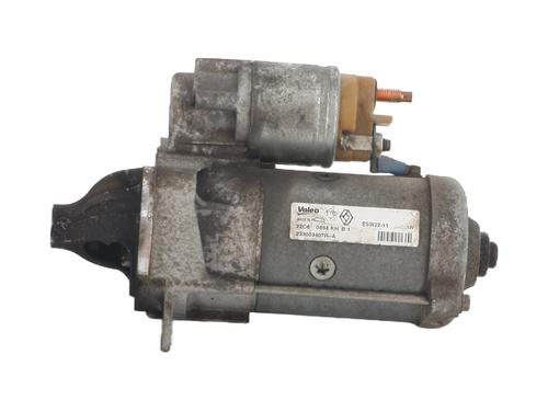 Starter RENAULT MASTER III Van (FV) 2.3 dCi 145 FWD (FV0E, FV0F, FV0H, FV02, FV0M, FV0S,... | BP30124615M8 - Image 4