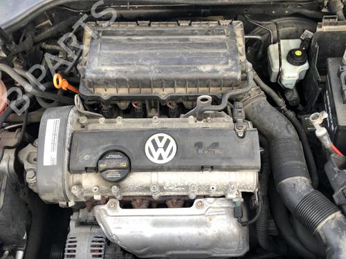 Devioluci VW GOLF VI (5K1) 1.4 | BP24180015I23 