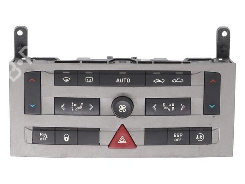 Used Climate control PEUGEOT 407 (6D_) 2.0 HDi 135 (6DRHRH, 6DRHRE, 6DRHRG, 6DRHRJ) (136 hp) 21220159