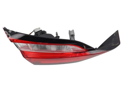Left tailgate light FORD FIESTA VII (HJ, HF) 1.0 EcoBoost | BP31063003C79 