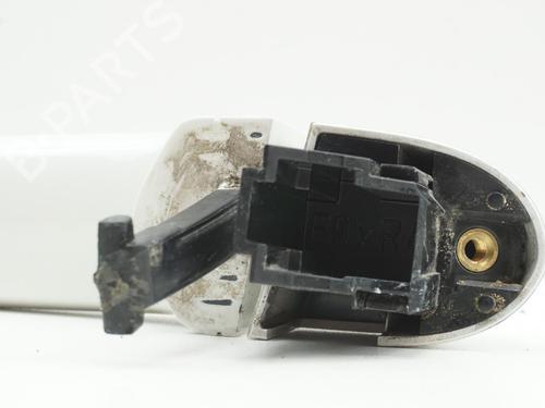 Rear right exterior door handle BMW X5 (E70) xDrive 35 i | BP18192637C130 