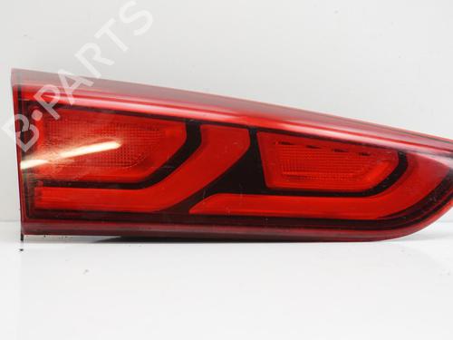 Left tailgate light HYUNDAI i20 II (GB, IB) 1.1 CRDi | BP18195177C79 