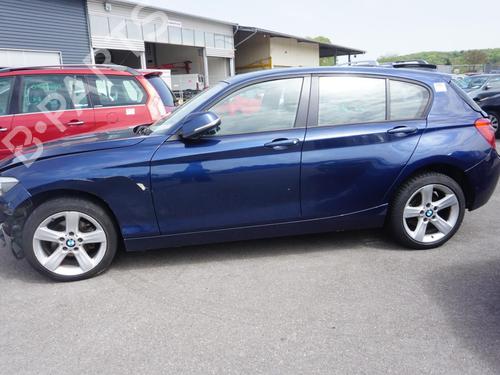 Headlight switch BMW 1 (F20) 116 d | BP18176062I24  - Image 17