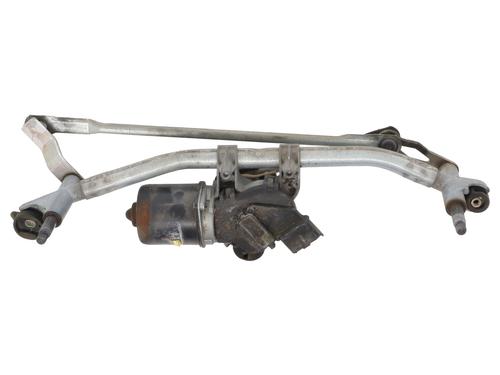 Used Front wiper motor PEUGEOT 1007 (KM_) 1.4 16V (88 hp) 24425888