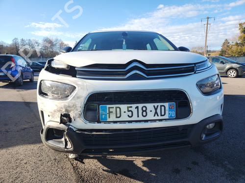 Motor CITROËN C4 CACTUS 1.5 BlueHDi 100 | BP31071843M1 - Image 1
