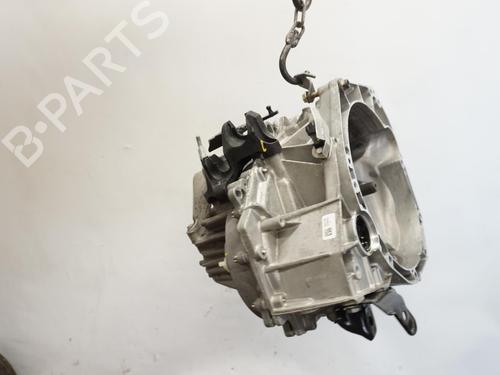 Gearbox DACIA SANDERO III 1.0 TCe 100 ECO-G | BP18184825M3