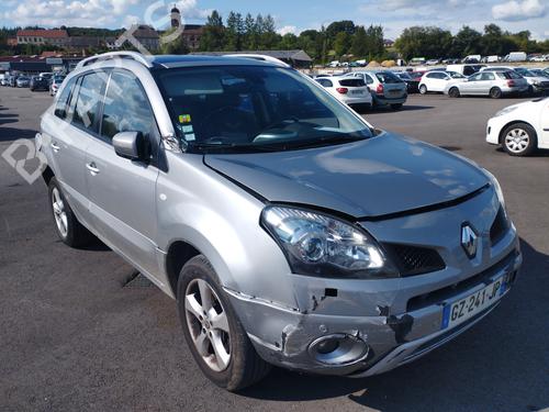 Radio RENAULT KOLEOS I (HY_) 2.0 dCi 4x4 (HY0K) | BP33040536E6 - Image 11