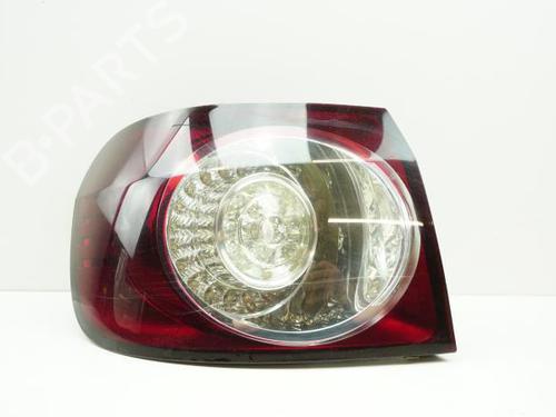 Used Left taillight Left taillight VW GOLF PLUS V (5M1, 521) 2.0 TDI 16V (140 hp) 18174677 18174677