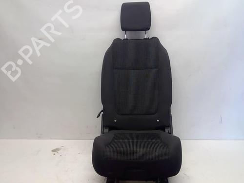 Rear seat PEUGEOT 5008 (0U_, 0E_) 1.6 HDi | BP18185487C17