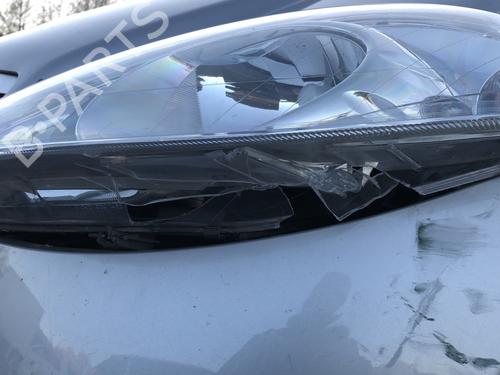 Engine MERCEDES-BENZ A-CLASS (W169) A 170 (169.032, 169.332) | BP23843576M1  - Image 5