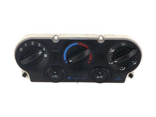 Airco bedieningspaneel FORD FUSION (JU_) 1.6 (100 hp) 22554908