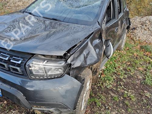 Encosto de cabeça DACIA DUSTER (HM_) 1.5 dCi 115 4x4 (HMAD) | BP29317244I31 