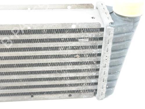 Intercooler OPEL ZAFIRA A MPV (T98) 2.0 DTI 16V (F75) (101 hp) 18175332