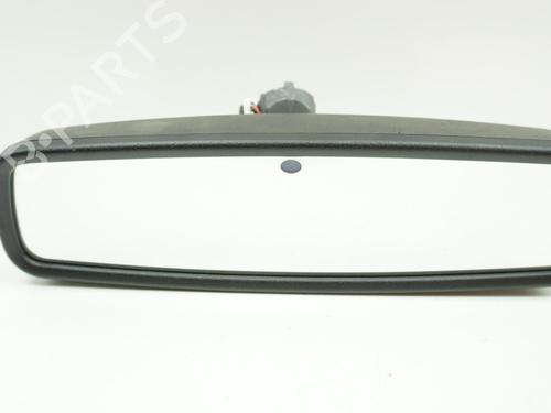 Used Rear mirror FORD B-MAX (JK) 1.0 EcoBoost (125 hp) 18177666