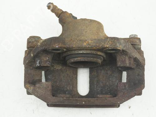 Left front brake caliper RENAULT KANGOO (KC0/1_) D 65 1.9 (KC0E, KC02, KC0J, KC0N) | BP18172152M105 