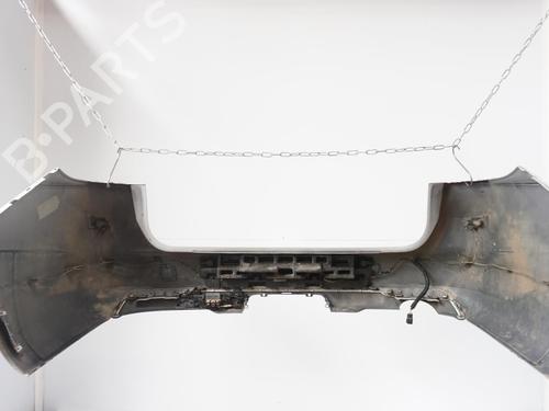 Rear bumper OPEL ASTRA K Sports Tourer (B16) 1.6 CDTi (35) | BP18183276C8 