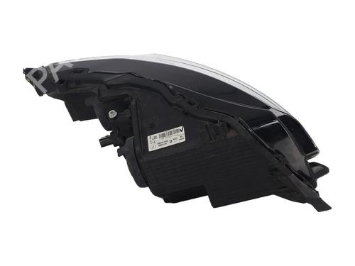 Venstre forlygte PEUGEOT 208 II (UB_, UP_, UW_, UJ_) 1.5 BlueHDI 100 | BP26154005C28 
