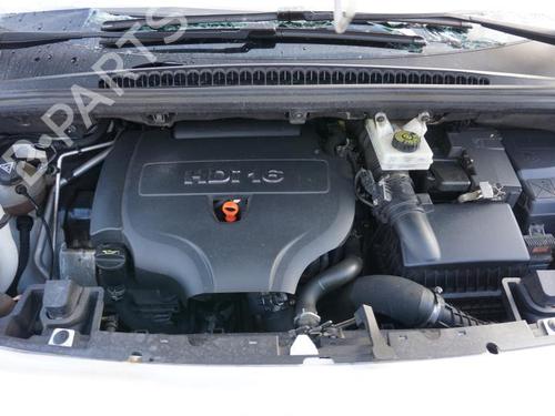 Front right lock PEUGEOT 5008 (0U_, 0E_) 2.0 HDi 150 / BlueHDi 150 | BP18192746C97 
