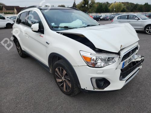Alternator MITSUBISHI ASX (GA_W_) 1.8 DI-D 4WD (GA6W) | BP37706044M7 - Image 7