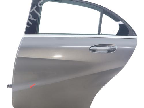 left-rear-door-mercedes-benz-a-class-w176-2012-2013-2014-2015-2016-2017-2018-33455645 main image