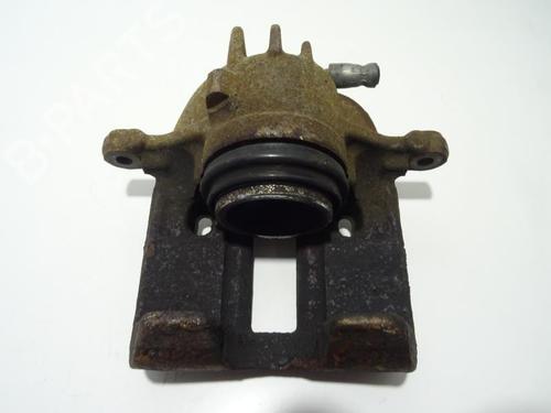 Used Right front brake caliper VOLVO V40 Estate (645) 1.9 DI (115 hp) 18178921
