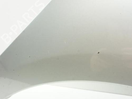 Used Right front fenders MERCEDES-BENZ A-CLASS (W169) A 150 (169.031, 169.331) (95 hp) 18193459