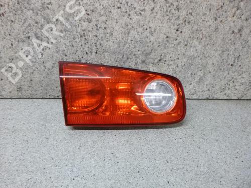 Venstre baklys, luke RENAULT LAGUNA II (BG0/1_) 1.9 dCi (BG1A, BG1W, BG0G) (110 hp) 18175766