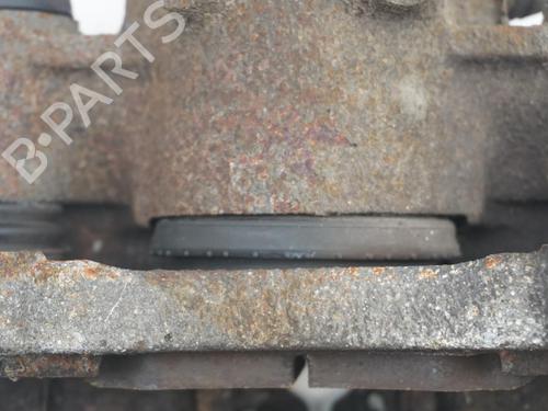 Right rear brake caliper IVECO DAILY IV Van 29L12 V, 29L12 V/P | BP18180870M106 
