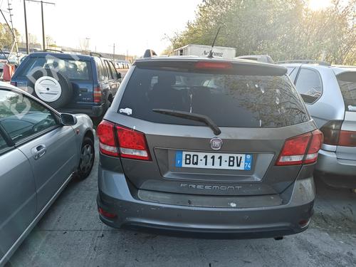 AC compressor FIAT FREEMONT (345_) 2.0 JTD | BP26177019M34 - Image 9