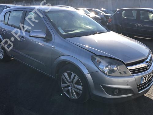 Climate control OPEL ASTRA H (A04) 1.7 CDTI (L48) | BP28415690I5  - Image 14