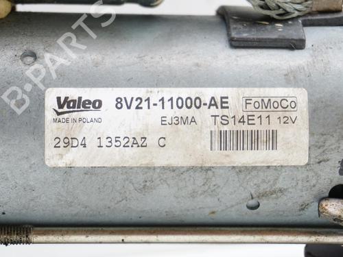 Used Starter Starter FORD ECOSPORT 1.5 TDCi (90 hp) 18173191 18173191