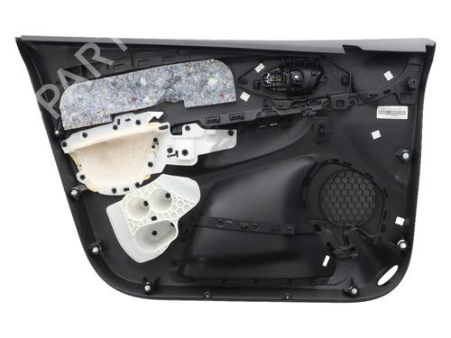 Front right panel RENAULT CLIO IV (BH_) 1.6 RS (BHJ4, BHJ6, BHMM) | BP39629391C59 - Image 2