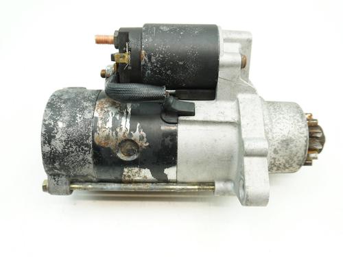 Startmotor NISSAN ALMERA TINO (V10) 2.2 dCi | BP18195923M8 