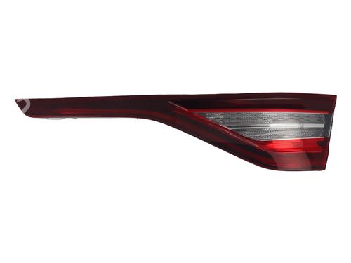 Right tailgate light RENAULT MEGANE IV Hatchback (B9A/M/N_) 1.5 dCi 110 (B9A3) | BP26231926C80 