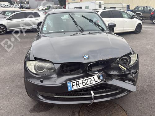 Sunroof BMW 1 (E87) 118 d | BP27564441C124
