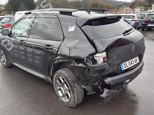Fælk CITROËN C4 CACTUS 1.2 VTi 82 | BP26583792C45  - Image 5