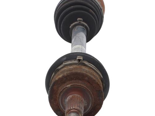 Left front driveshaft OPEL AGILA B (H08) 1.3 CDTI (F68) | BP23762776M38 - Image 3