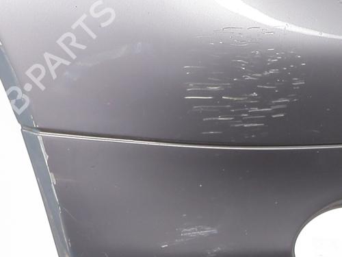 Front bumper MERCEDES-BENZ A-CLASS (W168) A 170 CDI (168.008) | BP22892978C7 