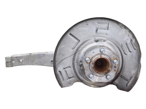Right front steering knuckle TESLA MODEL Y (5YJY) EV | BP37745388M26 - Image 2