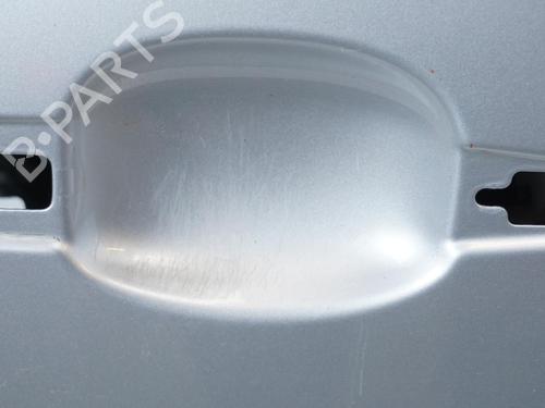 Right front door CITROËN C4 Grand Picasso I (UA_) 1.6 VTi 120 | BP18185318C3