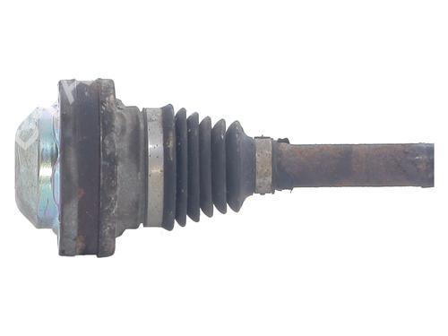 Used Left front driveshaft Left front driveshaft VW GOLF VII (5G1, BQ1, BE1, BE2) 2.0 TDI (150 hp) 32687804 32687804