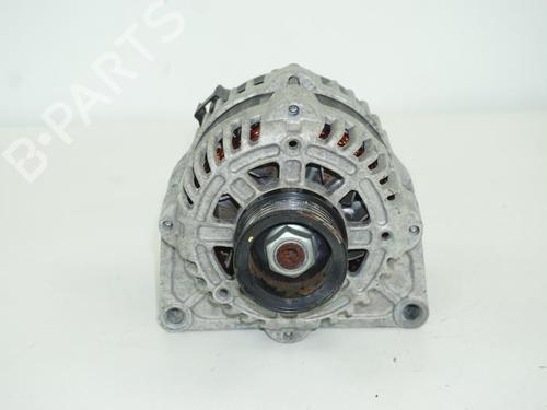 Used Alternator Alternator CHEVROLET AVEO / KALOS Hatchback (T250, T255) 1.4 (101 hp) 18178657 18178657