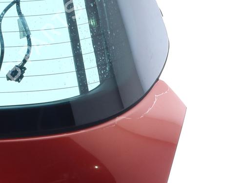Tailgate PEUGEOT 308 SW I (4E_, 4H_) 1.6 HDi | BP29501031C6 