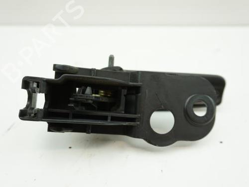 Front left interior door handle PEUGEOT BIPPER (AA_) 1.4 HDi | BP18178586I13 