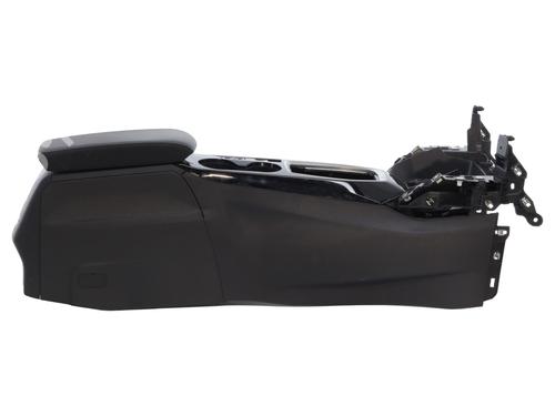 Used Middle console Middle console PEUGEOT 208 II (UB_, UP_, UW_, UJ_) 1.2 PureTech 100 (101 hp) 24595399 24595399