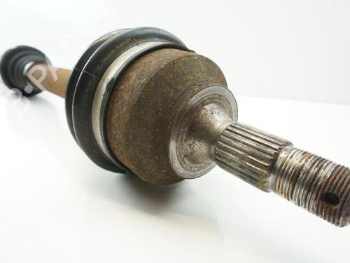 Used Right front driveshaft CITROËN C4 Picasso I MPV (UD_) 1.6 HDi (109 hp) 18179171