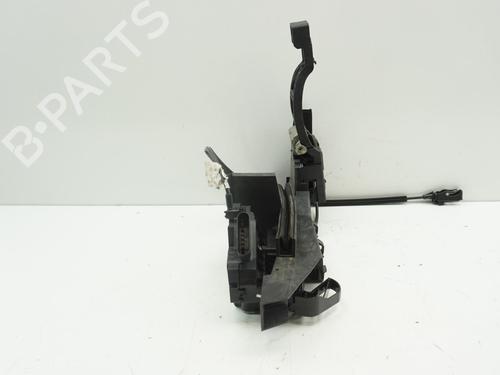 Front left lock FORD C-MAX II (DXA/CB7, DXA/CEU) 2.0 TDCi | BP18172616C98 