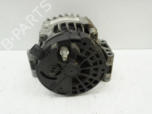 Alternator OPEL CORSA D (S07) 1.3 CDTI (L08, L68) | BP18191448M7 